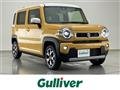2020 Suzuki Hustler