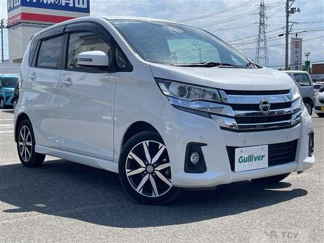 2018 Nissan DAYZ