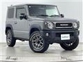 2022 Suzuki Jimny