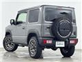 2022 Suzuki Jimny