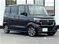 2025 Honda N BOX