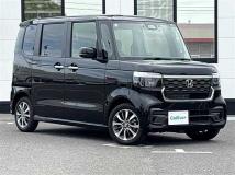 2025 Honda N BOX
