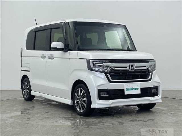 2023 Honda N BOX