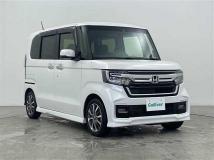 2023 Honda N BOX