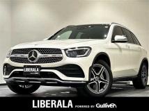2023 Mercedes-Benz GLC-Class