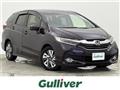 2016 Honda SHUTTLE HYBRID
