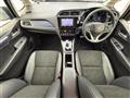 2016 Honda SHUTTLE HYBRID