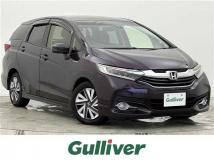 2016 Honda SHUTTLE HYBRID