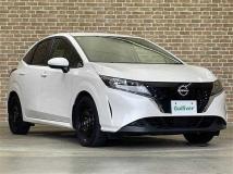 2022 Nissan Note