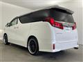2021 Toyota Alphard
