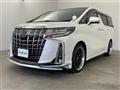 2021 Toyota Alphard