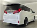 2021 Toyota Alphard