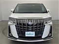 2021 Toyota Alphard