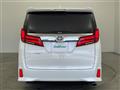 2021 Toyota Alphard