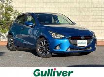 2014 Mazda Demio