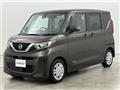 2021 Nissan ROOX
