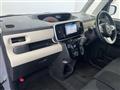 2020 Daihatsu Move Canbus