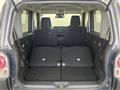 2020 Daihatsu Move Canbus
