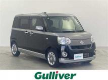 2020 Daihatsu Move Canbus