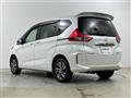 2017 Honda Freed