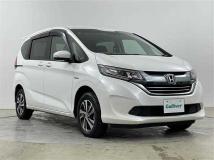 2017 Honda Freed