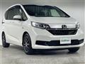 2020 Honda Freed