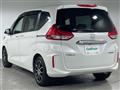 2020 Honda Freed