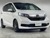 2020 Honda Freed