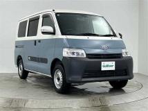 2024 Toyota Townace Van