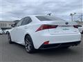 2015 Lexus IS