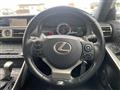 2015 Lexus IS