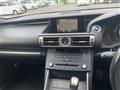 2015 Lexus IS