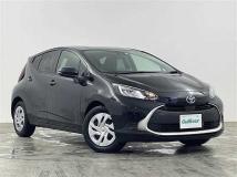 2023 Toyota AQUA