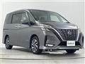 2021 Nissan Serena