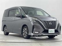 2021 Nissan Serena