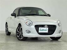 2023 Daihatsu Copen