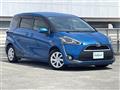 2016 Toyota Sienta