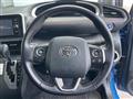 2016 Toyota Sienta