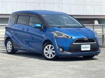 2016 Toyota Sienta