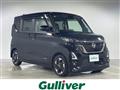2022 Nissan ROOX