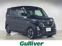 2022 Nissan ROOX