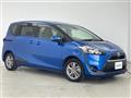 2016 Toyota Sienta