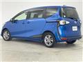2016 Toyota Sienta