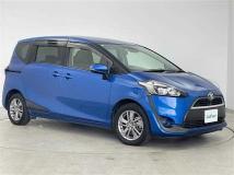 2016 Toyota Sienta