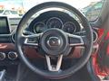 2017 Mazda Roadster