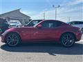 2017 Mazda Roadster