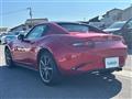 2017 Mazda Roadster