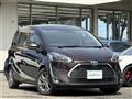 2020 Toyota Sienta