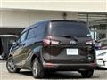 2020 Toyota Sienta