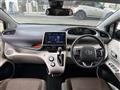 2020 Toyota Sienta